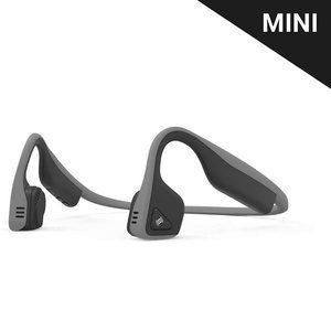 AfterShokz Titanium Mini Bone Conduction Wireless Bluetooth Headphones